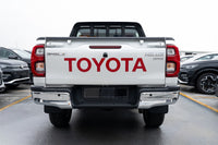 Toyota Hilux SGLX 2026