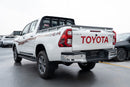 Toyota Hilux SGLX 2026