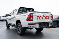 Toyota Hilux SGLX 2026