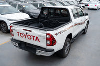 Toyota Hilux SGLX 2026