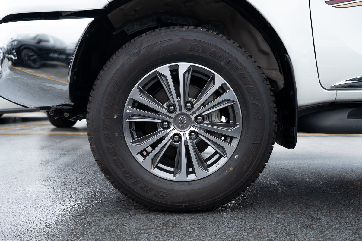 Toyota Hilux SGLX 2026