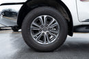 Toyota Hilux SGLX 2026