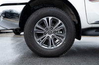 Toyota Hilux SGLX 2026