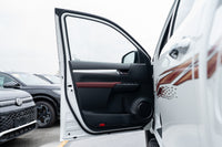 Toyota Hilux SGLX 2026