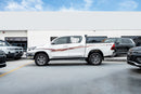 Toyota Hilux SGLX 2026
