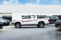 Toyota Hilux SGLX 2026