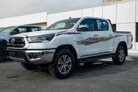 Toyota Hilux 2024 4x4 pickup
