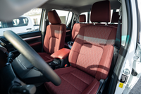 Toyota Hilux 2024 4x4 pickup