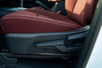 Toyota Hilux 2024 4x4 pickup