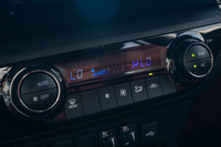 Toyota Hilux 2024 4x4 pickup