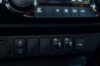 Toyota Hilux 2024 4x4 pickup