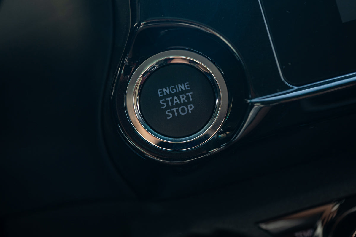 Toyota Hilux 2024 4x4 pickup