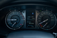 Toyota Hilux 2024 4x4 pickup