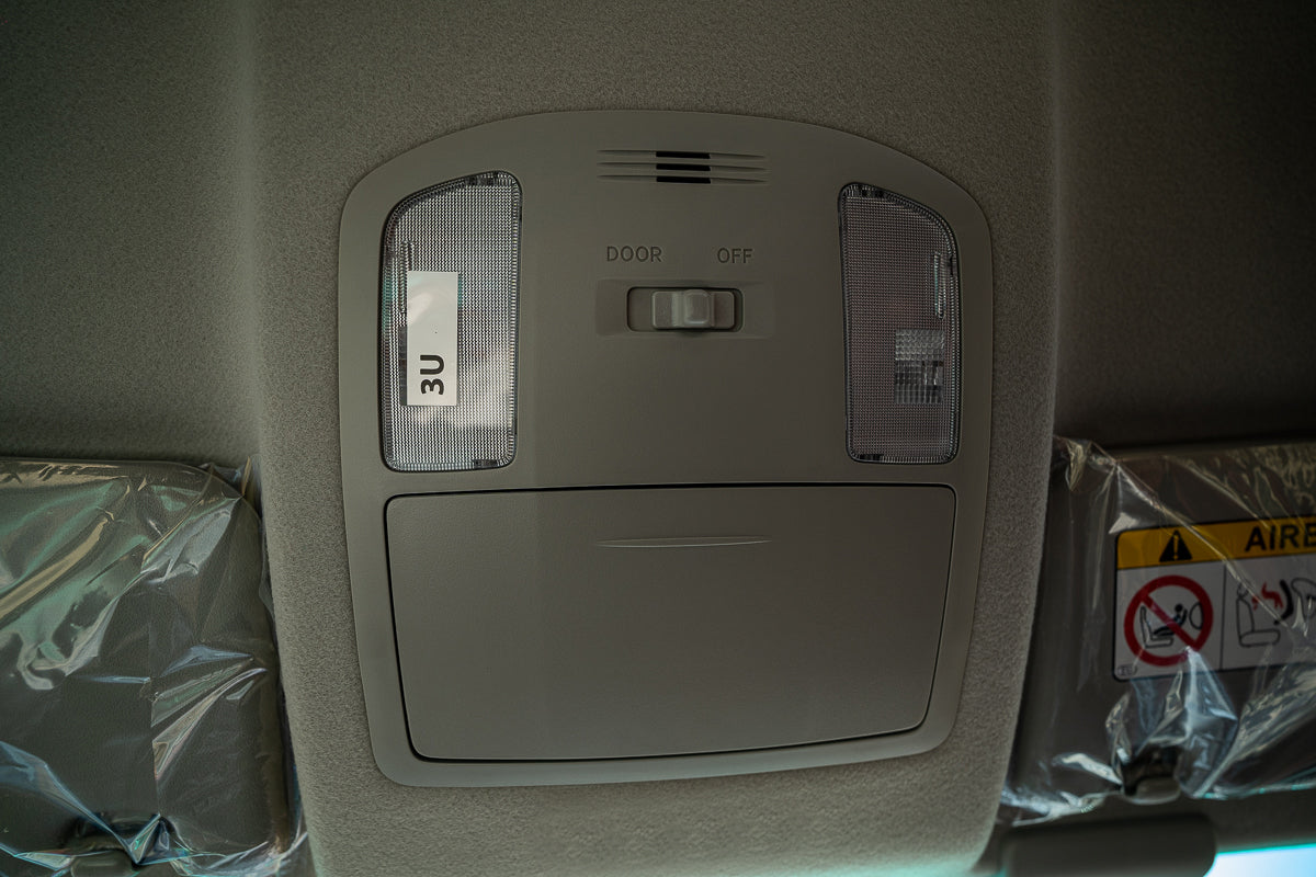 Toyota Hilux 2024 4x4 pickup