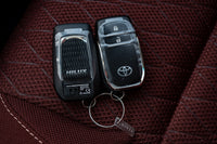 Toyota Hilux 2024 4x4 pickup