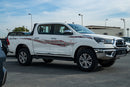 Toyota Hilux 2024 4x4 pickup