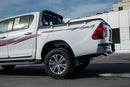 Toyota Hilux 2024 4x4 pickup