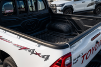 Toyota Hilux 2024 4x4 pickup