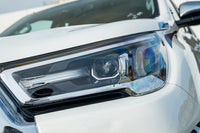 Toyota Hilux 2024 4x4 pickup