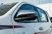 Toyota Hilux 2024 4x4 pickup