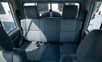 2024 Toyota Land Cruiser HZJ79 V6 Pick Up
