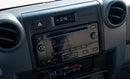 2024 Toyota Land Cruiser HZJ79 V6 Pick Up