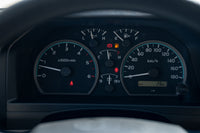 2024 Toyota Land Cruiser HZJ79 V6 Pick Up