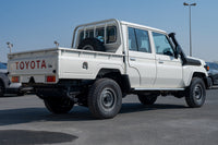 2024 Toyota Land Cruiser HZJ79 V6 Pick Up