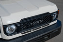 2024 Toyota Land Cruiser HZJ79 V6 Pick Up
