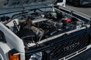 2024 Toyota Land Cruiser HZJ79 V6 Pick Up
