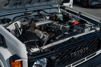 2024 Toyota Land Cruiser HZJ79 V6 Pick Up
