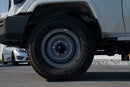 2024 Toyota Land Cruiser HZJ79 V6 Pick Up