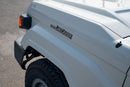 2024 Toyota Land Cruiser HZJ79 V6 Pick Up