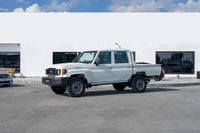 2024 Toyota Land Cruiser HZJ79 V6 Pick Up