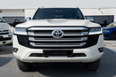 Toyota Land Cruiser VX 2025 White