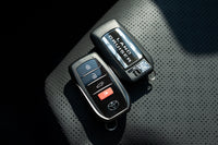 Toyota Land Cruiser VX 2025 White