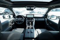 Toyota Land Cruiser VX 2025 White