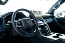 Toyota Land Cruiser VXR 2026 black