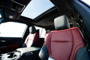 Toyota Land Cruiser VXR 2026 black