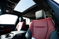 Toyota Land Cruiser VXR 2026 black