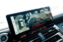 Toyota Land Cruiser VXR 2026 black