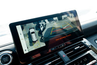Toyota Land Cruiser VXR 2026 black