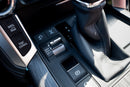 Toyota Land Cruiser VXR 2026 black