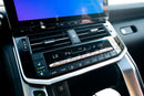 Toyota Land Cruiser VXR 2026 black