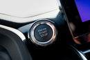Toyota Land Cruiser VXR 2026 black