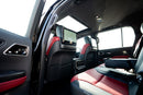 Toyota Land Cruiser VXR 2026 black