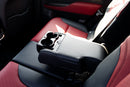 Toyota Land Cruiser VXR 2026 black