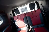 Toyota Land Cruiser VXR 2026 black