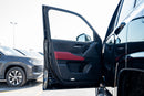 Toyota Land Cruiser VXR 2026 black
