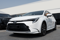 2025 Toyota Corolla Levin Luxury Hybrid Full Option